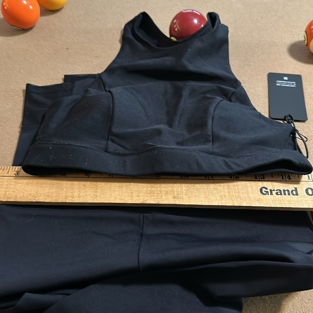Lanston sport set. NWT - Picture 7 of 9